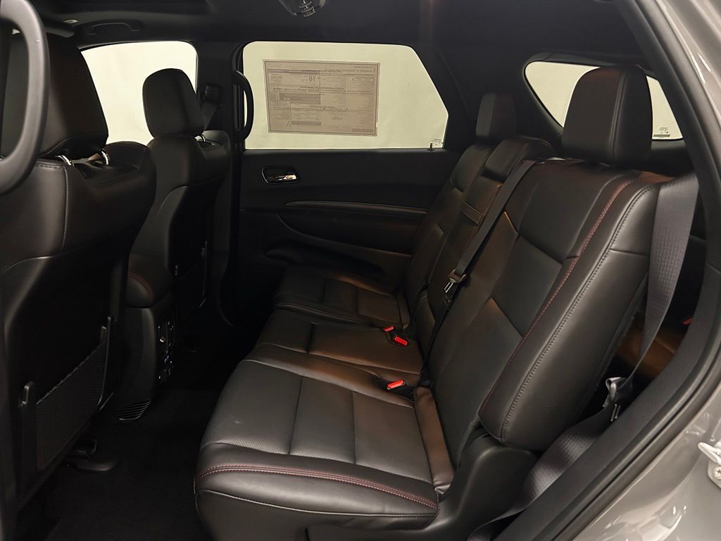 2026 Dodge Durango GT Plus HEMI V8 Portland OR