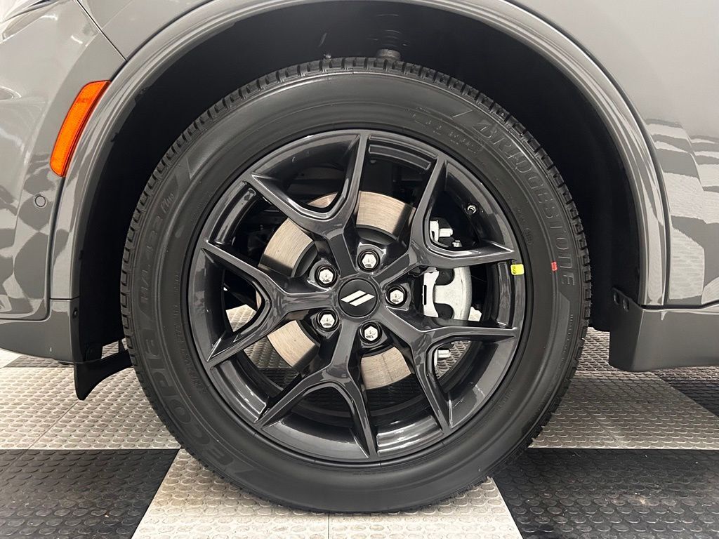 2026 Dodge Durango GT Plus HEMI V8 Portland OR
