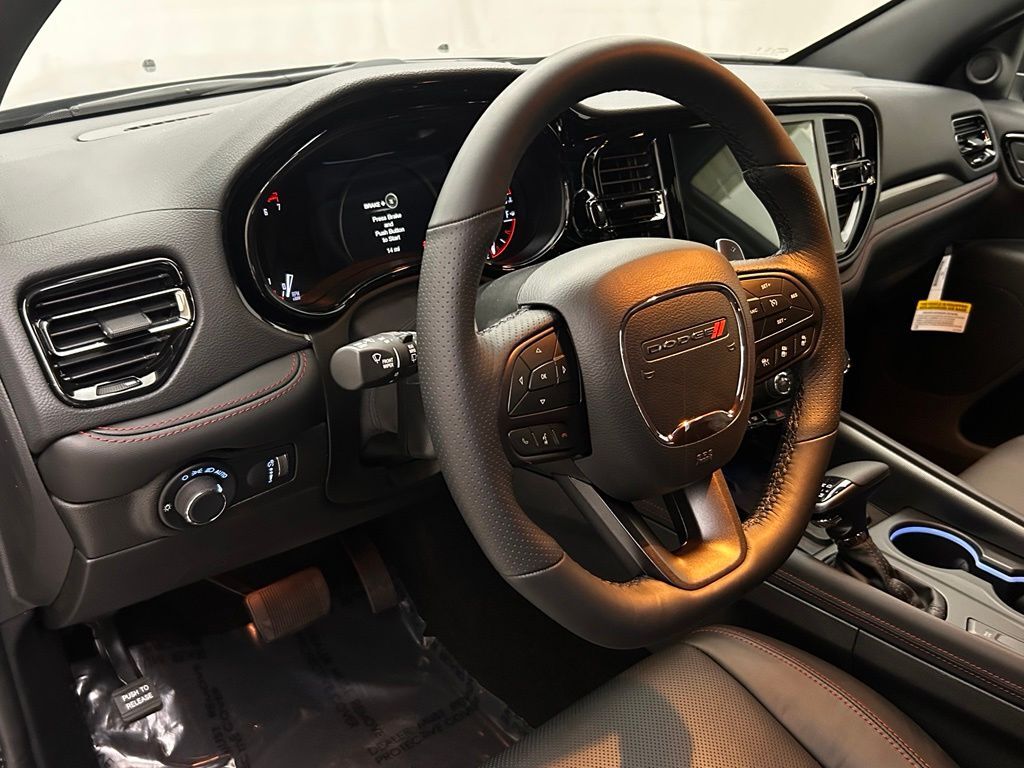 2026 Dodge Durango GT Plus HEMI V8 Portland OR