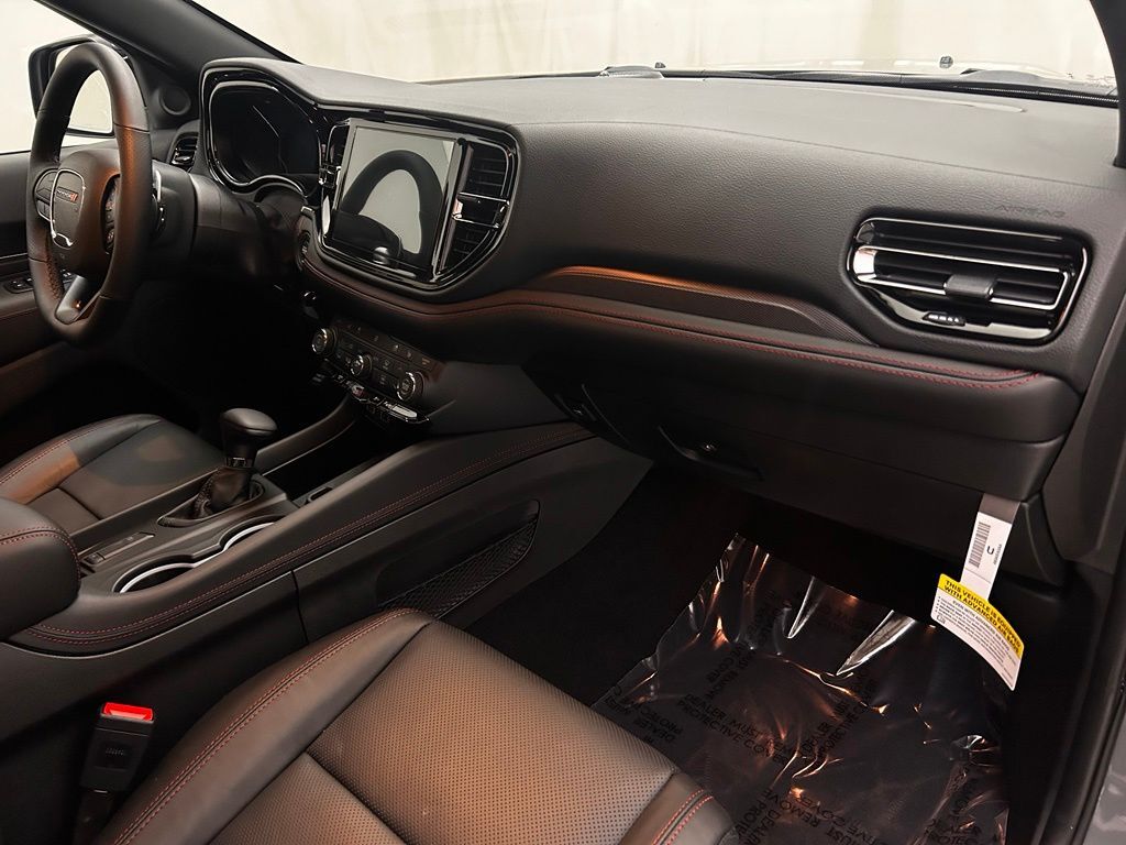 2026 Dodge Durango GT Plus HEMI V8 Portland OR