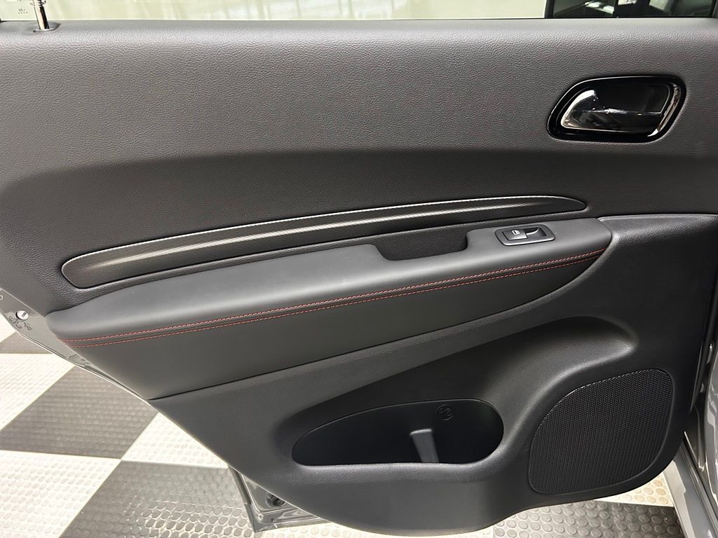 2026 Dodge Durango GT Plus HEMI V8 Portland OR