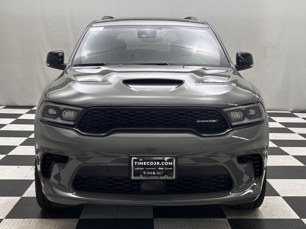 2026 Dodge Durango GT Plus HEMI V8 Portland OR