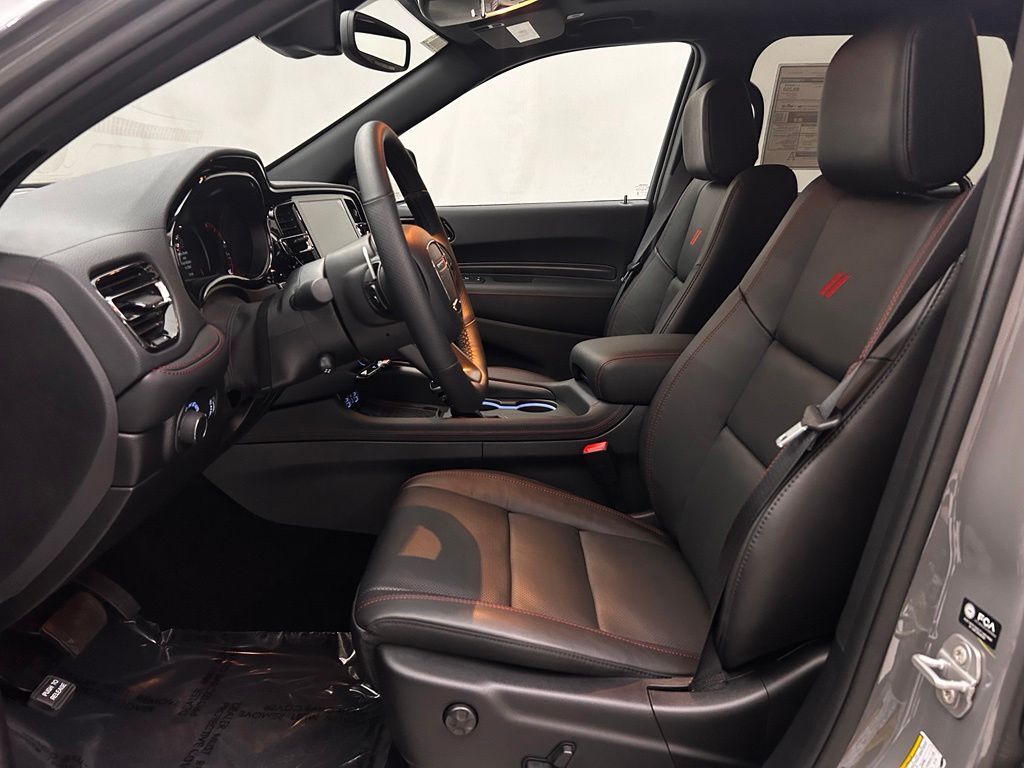 2026 Dodge Durango GT Plus HEMI V8 Portland OR