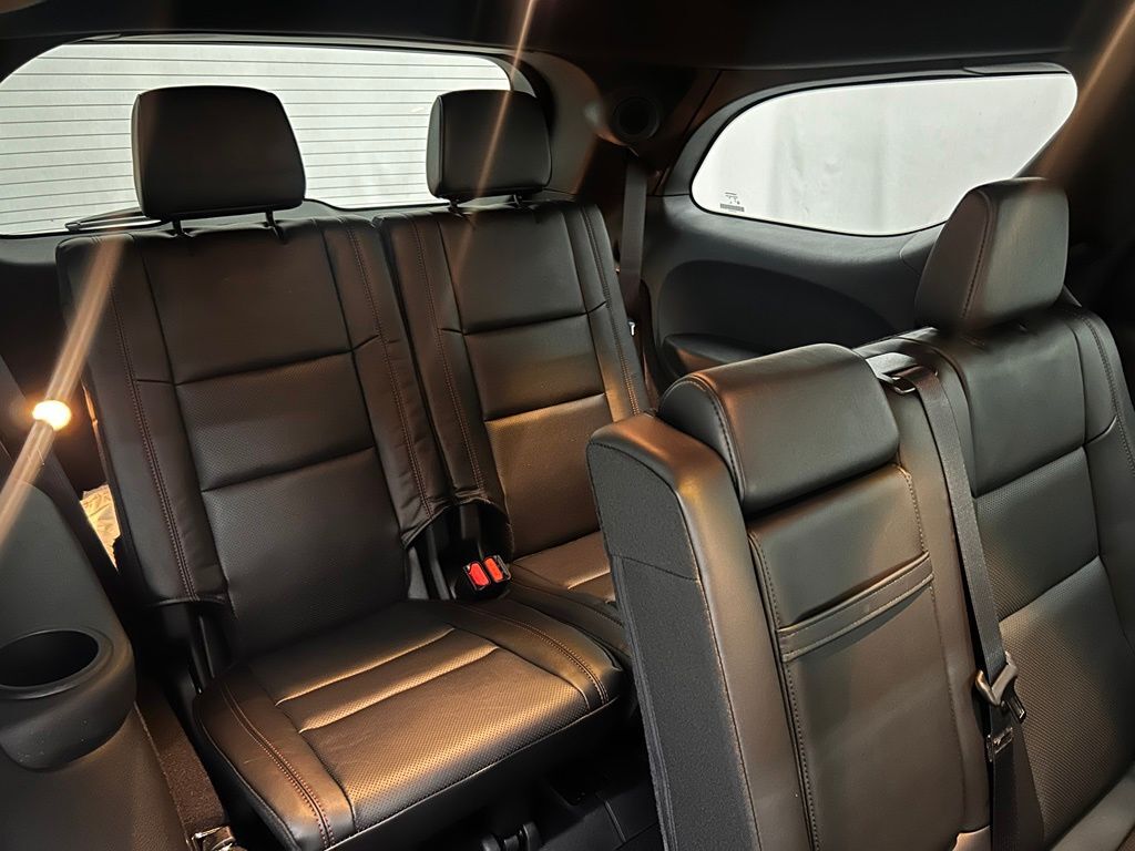 2026 Dodge Durango GT Plus HEMI V8 Portland OR
