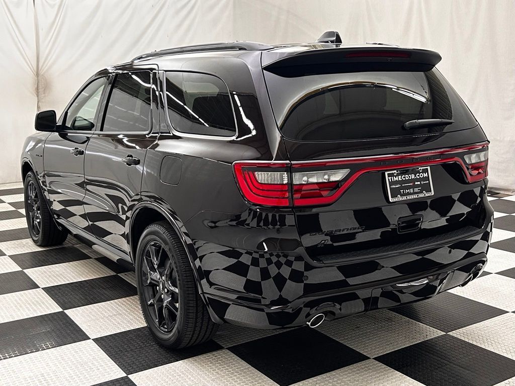 2026 Dodge Durango GT Plus HEMI V8 Portland OR
