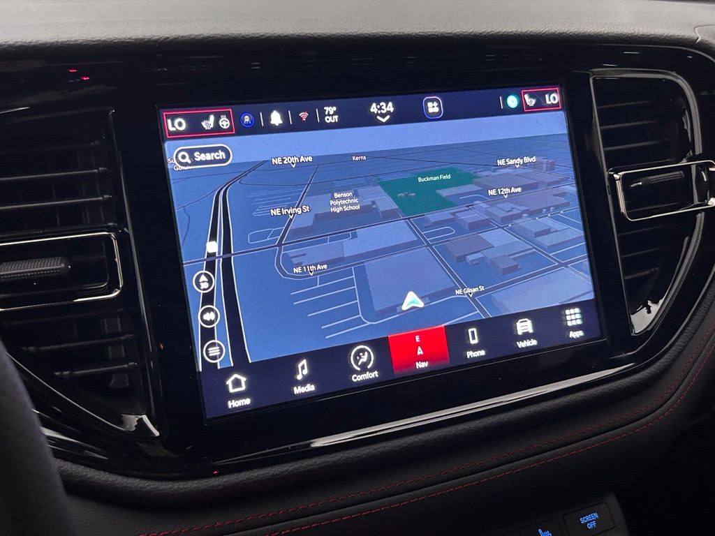 2026 Dodge Durango GT Plus HEMI V8 Portland OR