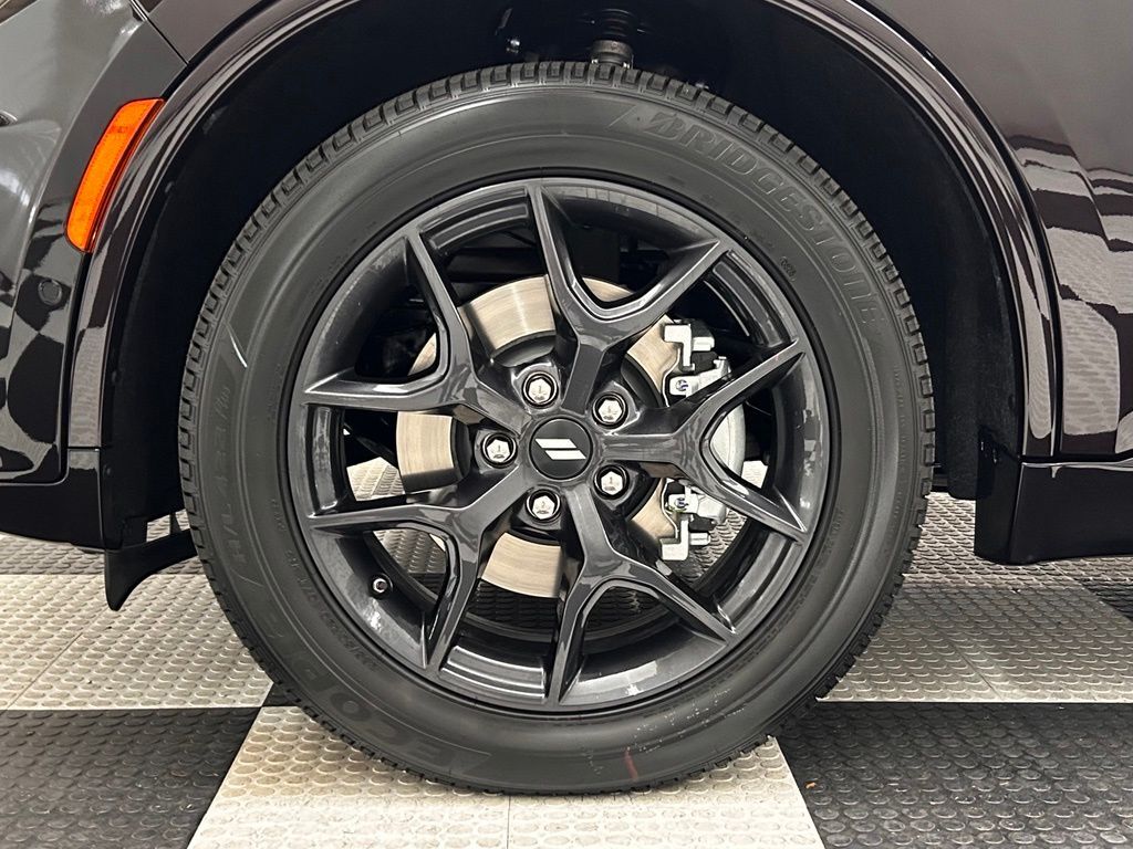 2026 Dodge Durango GT Plus HEMI V8 Portland OR
