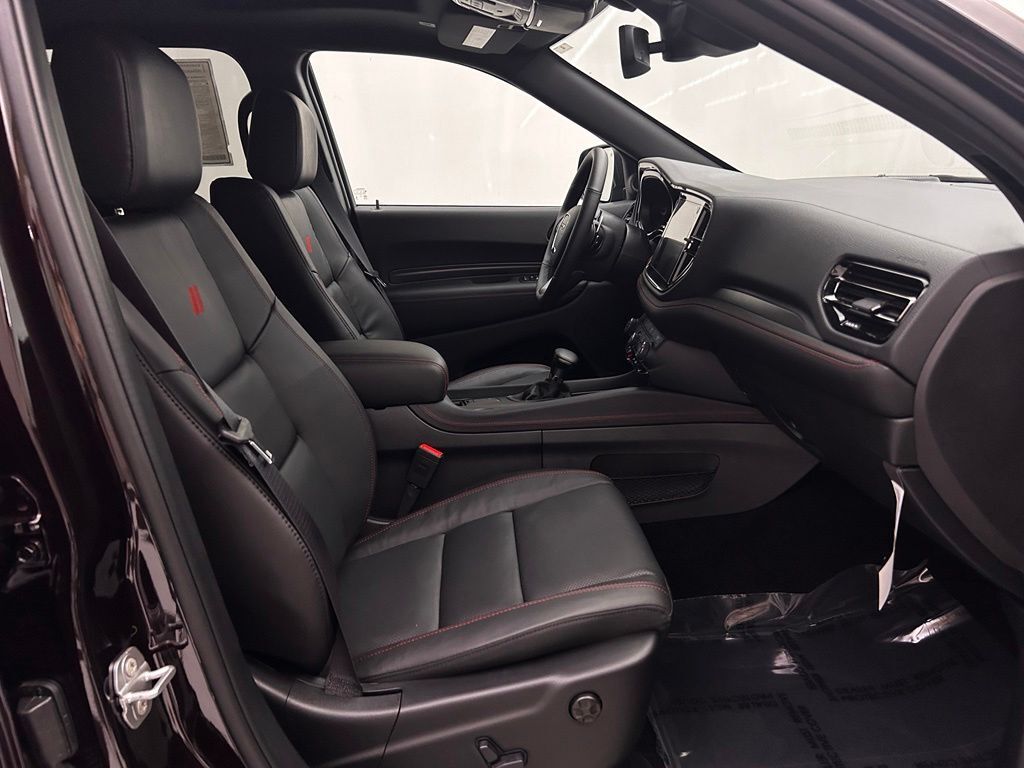 2026 Dodge Durango GT Plus HEMI V8 Portland OR