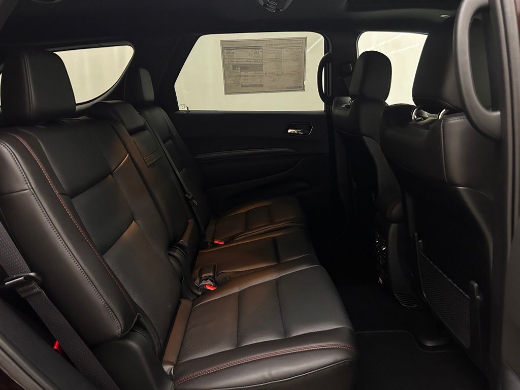 2026 Dodge Durango GT Plus HEMI V8 Portland OR