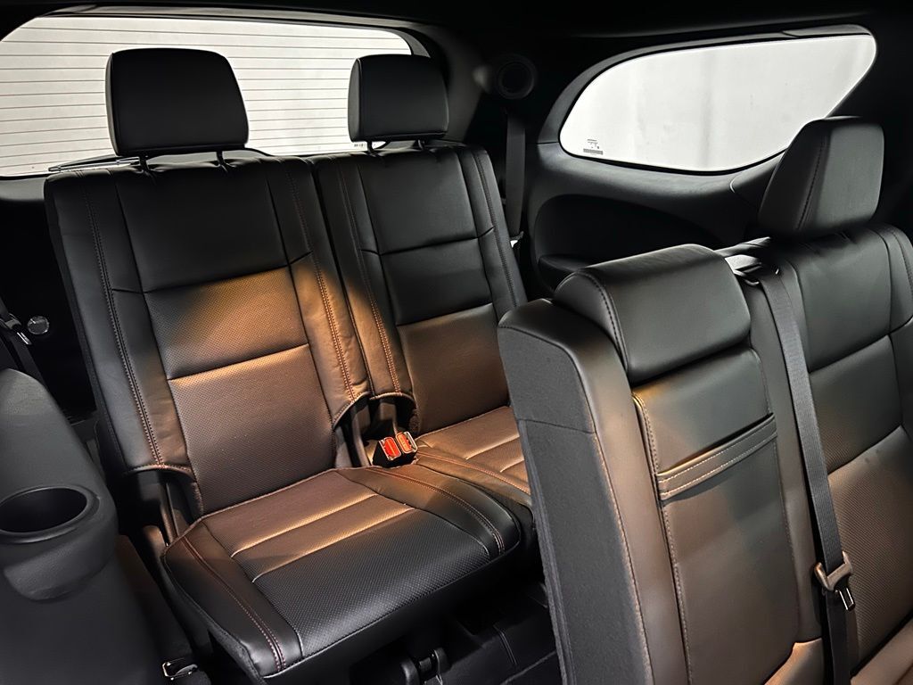 2026 Dodge Durango GT Plus HEMI V8 Portland OR