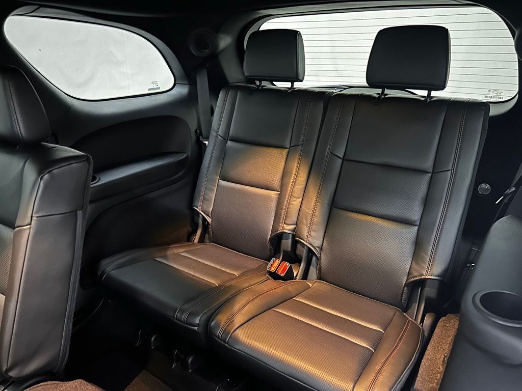 2026 Dodge Durango GT Plus HEMI V8 Portland OR