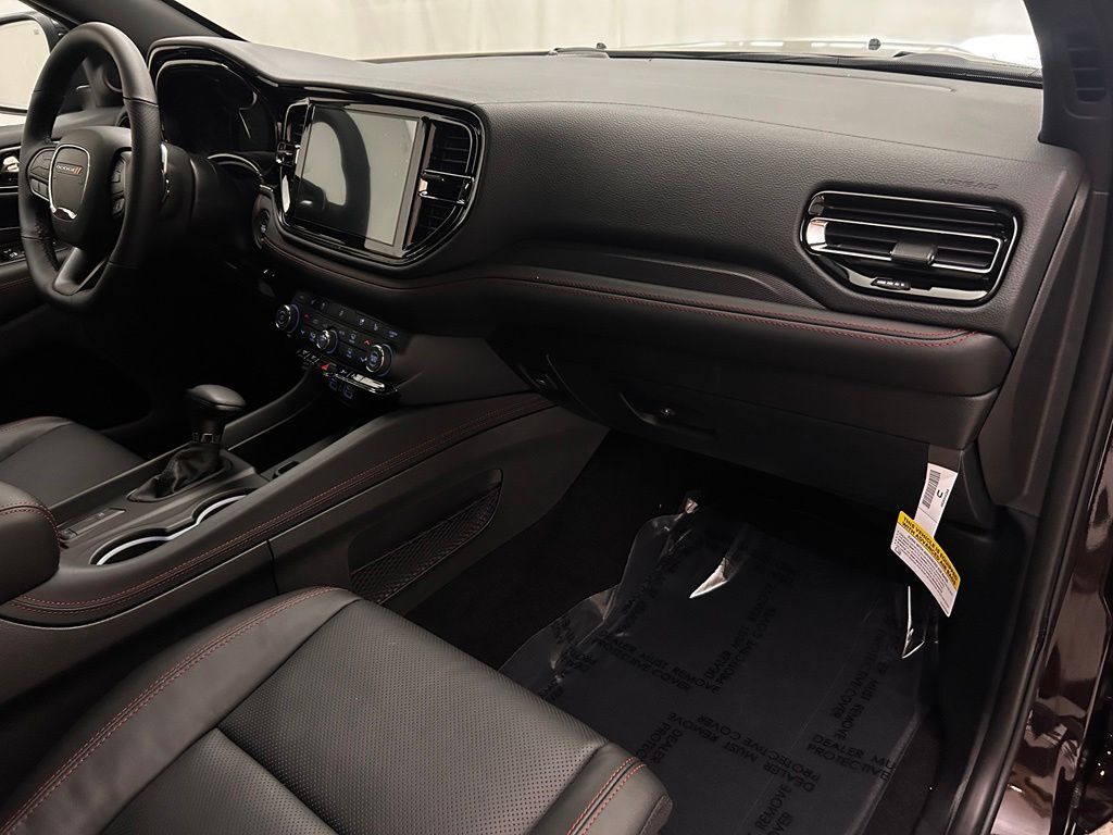 2026 Dodge Durango GT Plus HEMI V8 Portland OR