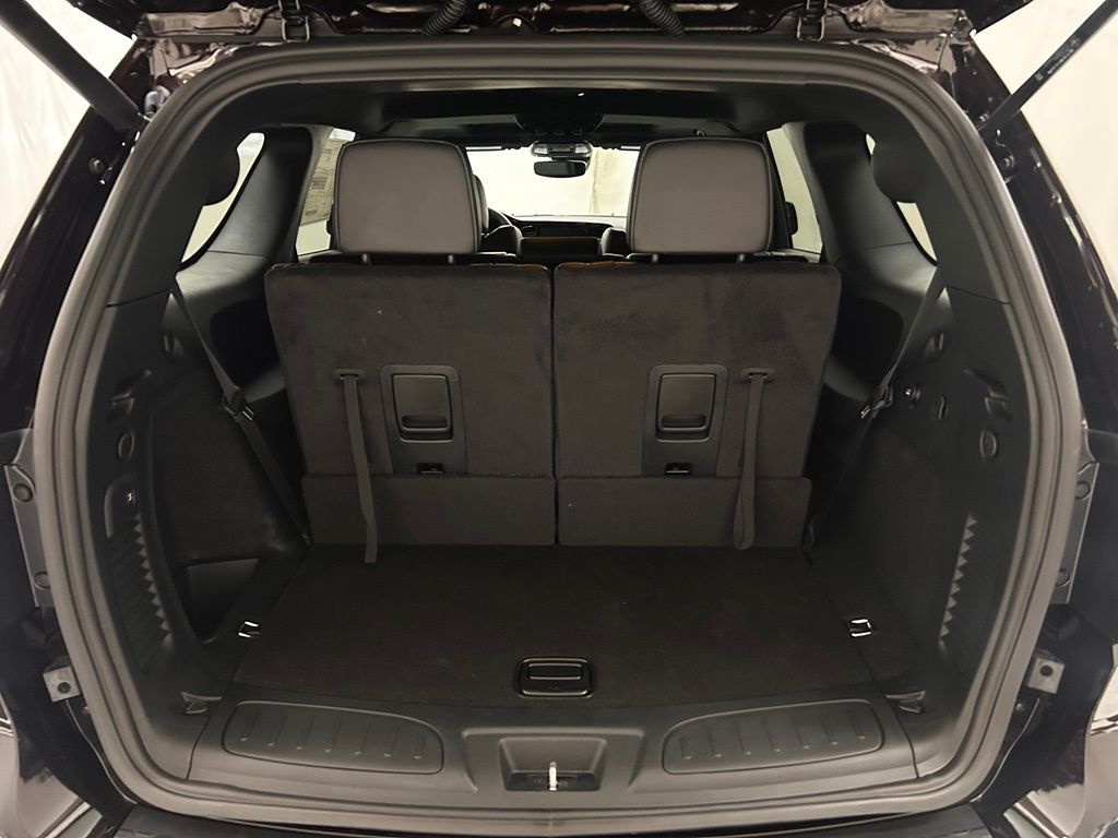2026 Dodge Durango GT Plus HEMI V8 Portland OR