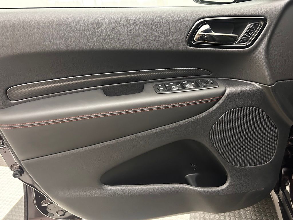 2026 Dodge Durango GT Plus HEMI V8 Portland OR