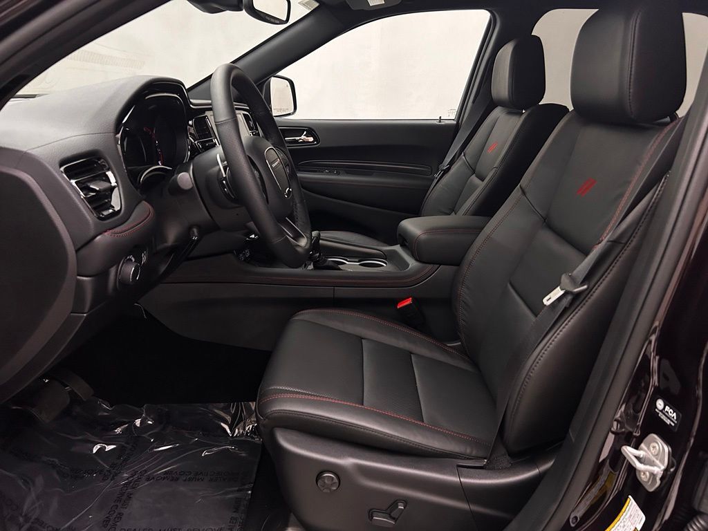 2026 Dodge Durango GT Plus HEMI V8 Portland OR
