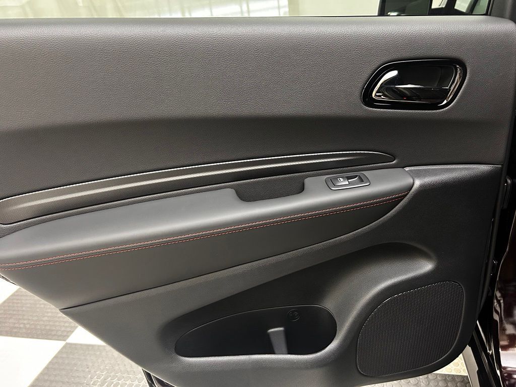 2026 Dodge Durango GT Plus HEMI V8 Portland OR