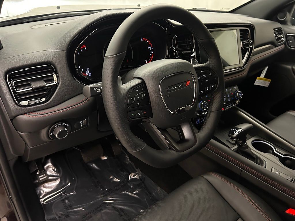 2026 Dodge Durango GT Plus HEMI V8 Portland OR
