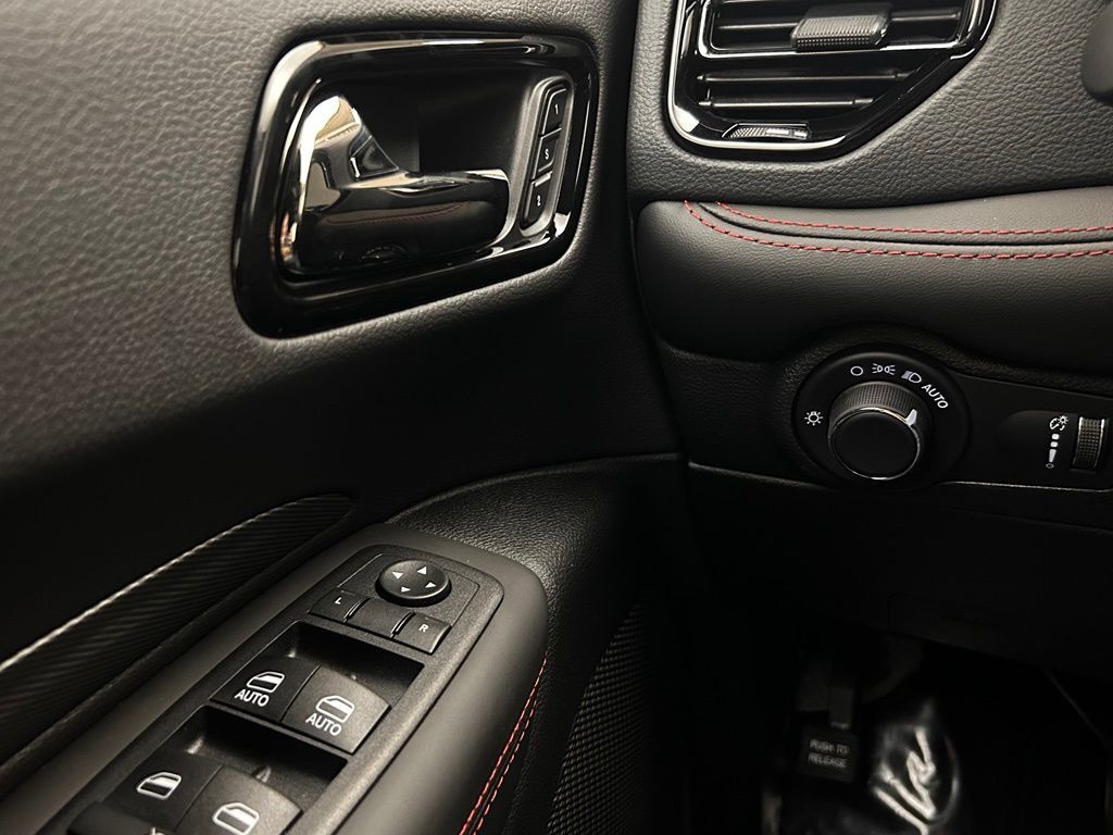 2026 Dodge Durango GT Plus HEMI V8 Portland OR