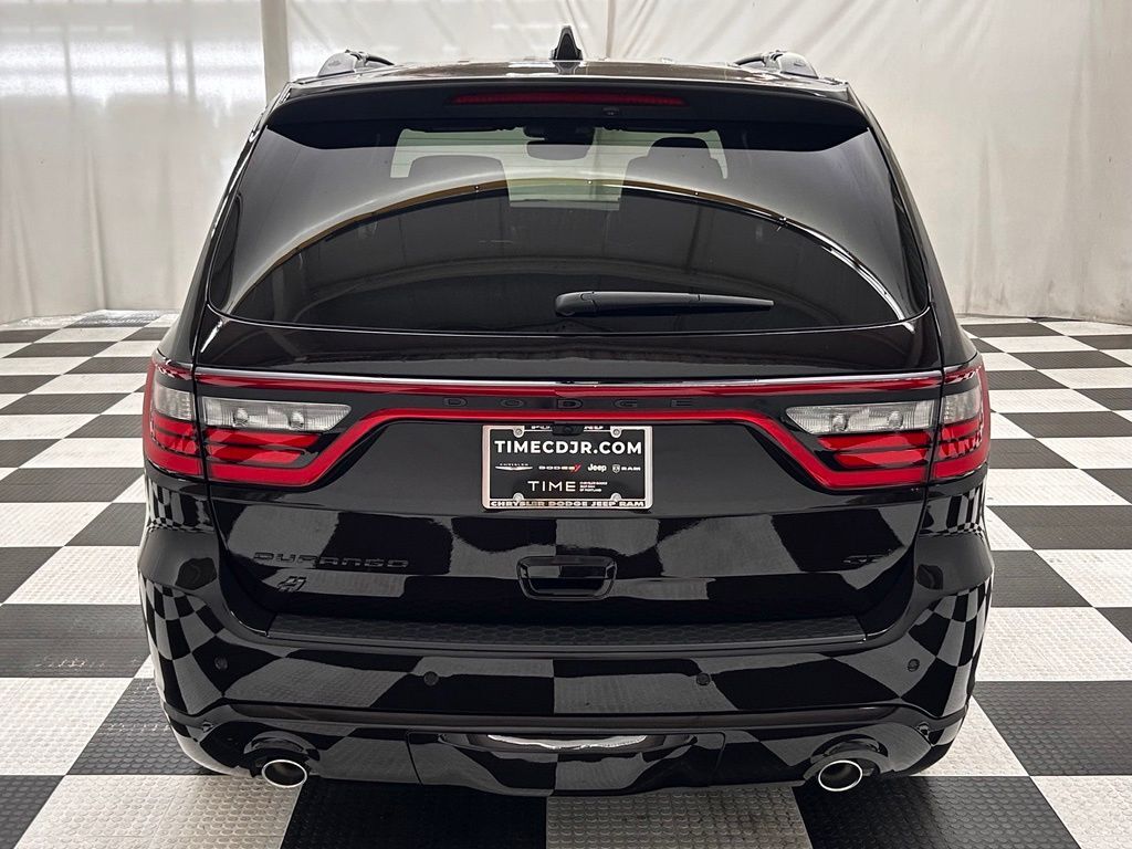 2026 Dodge Durango GT Plus HEMI V8 Portland OR
