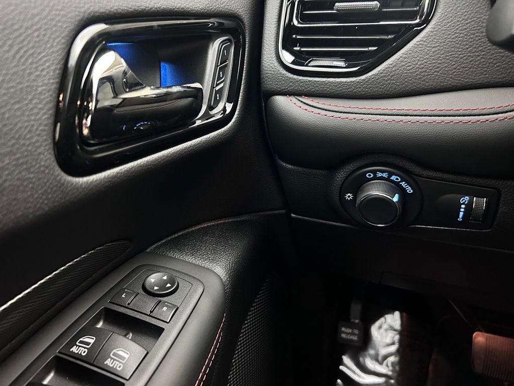 2026 Dodge Durango GT Plus HEMI V8 Portland OR