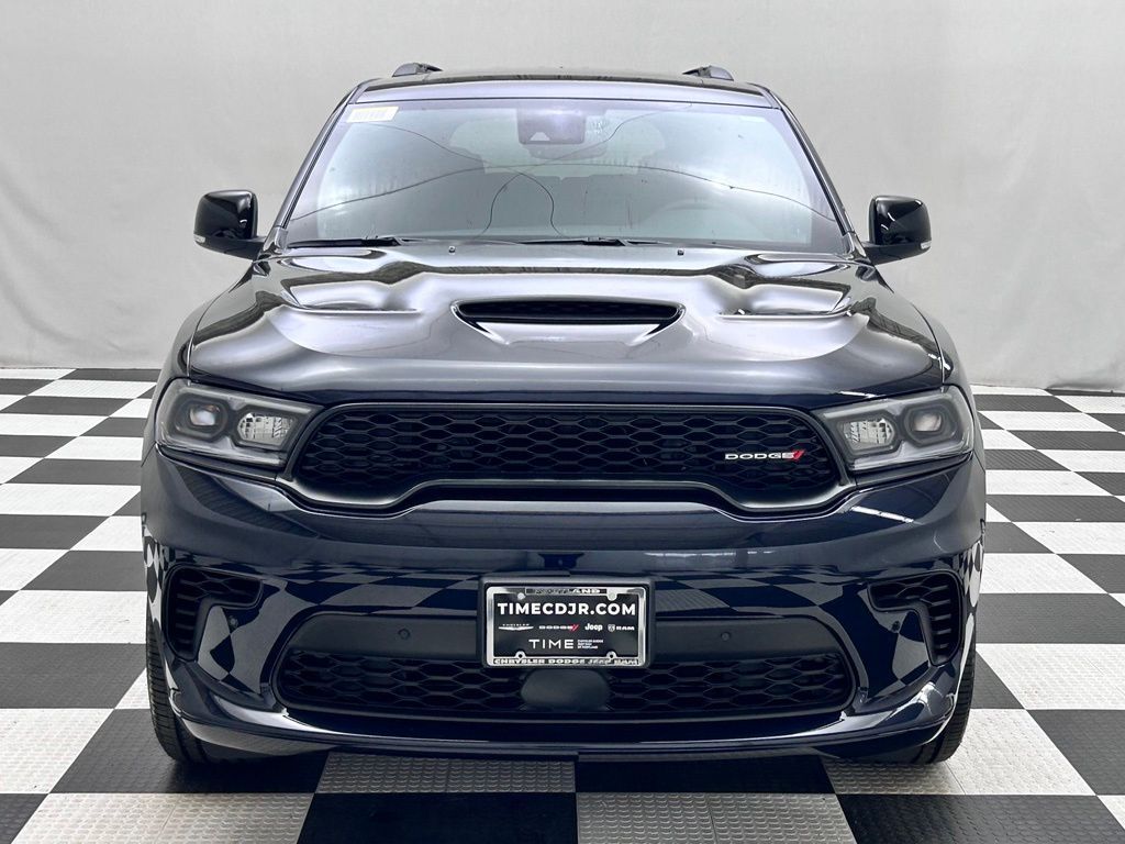 2026 Dodge Durango GT Plus HEMI V8 Portland OR