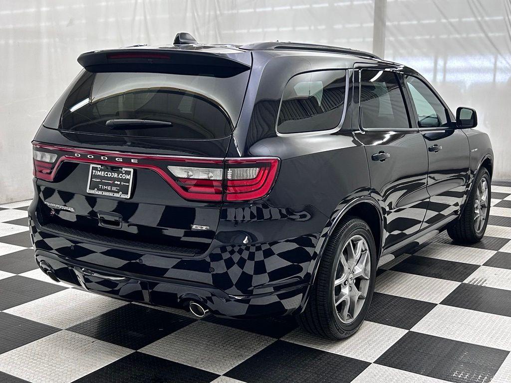 2026 Dodge Durango GT Plus HEMI V8 Portland OR