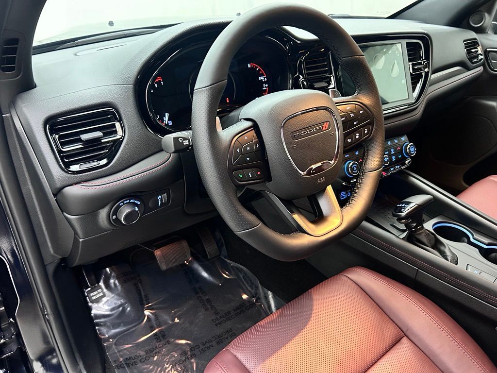 2026 Dodge Durango GT Plus HEMI V8 Portland OR