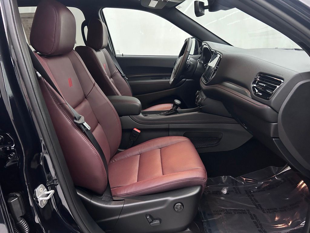 2026 Dodge Durango GT Plus HEMI V8 Portland OR