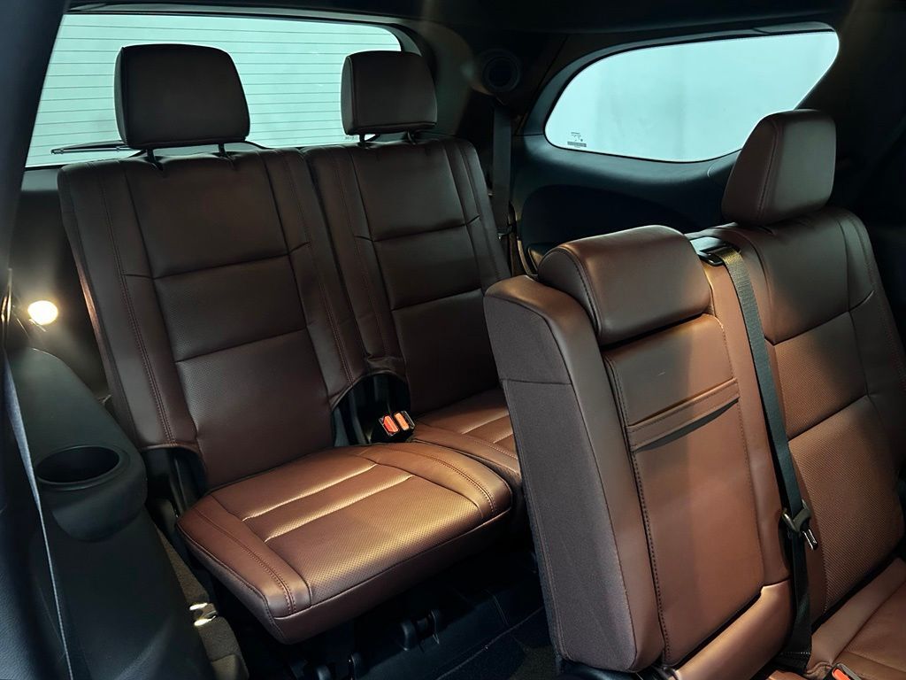 2026 Dodge Durango GT Plus HEMI V8 Portland OR