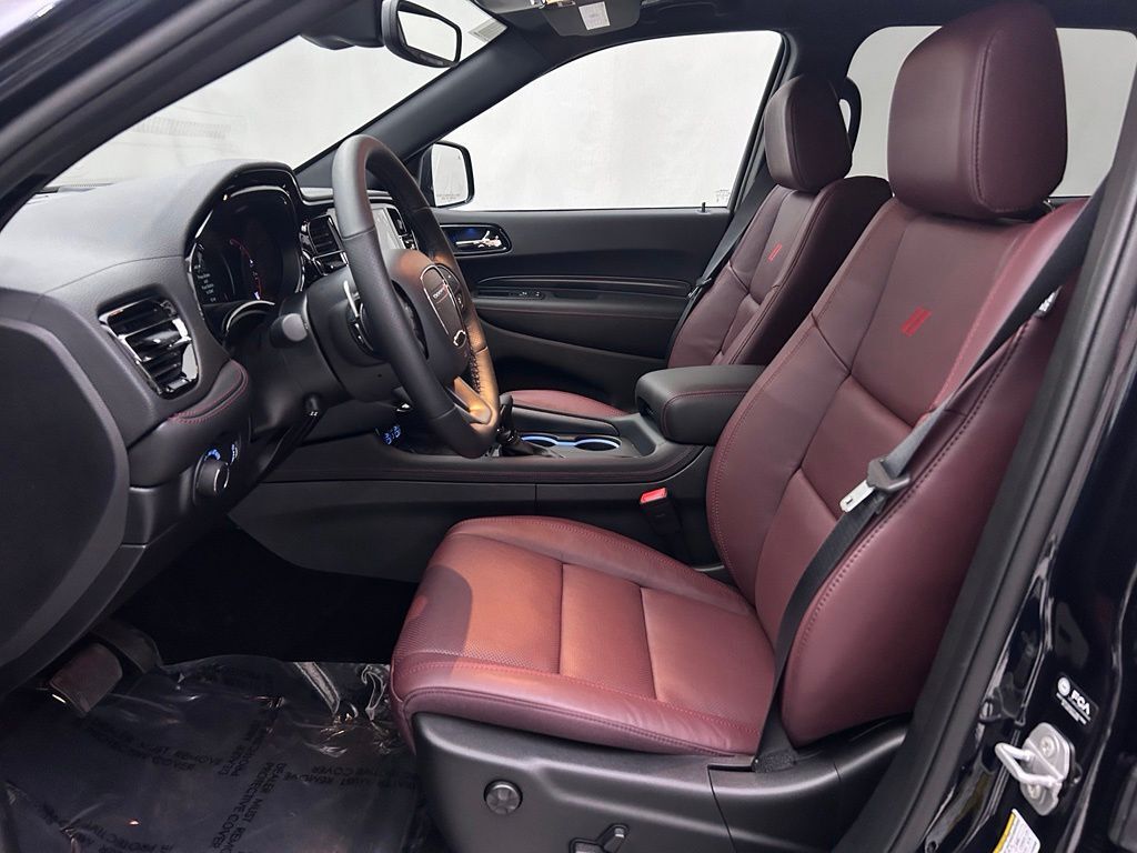 2026 Dodge Durango GT Plus HEMI V8 Portland OR