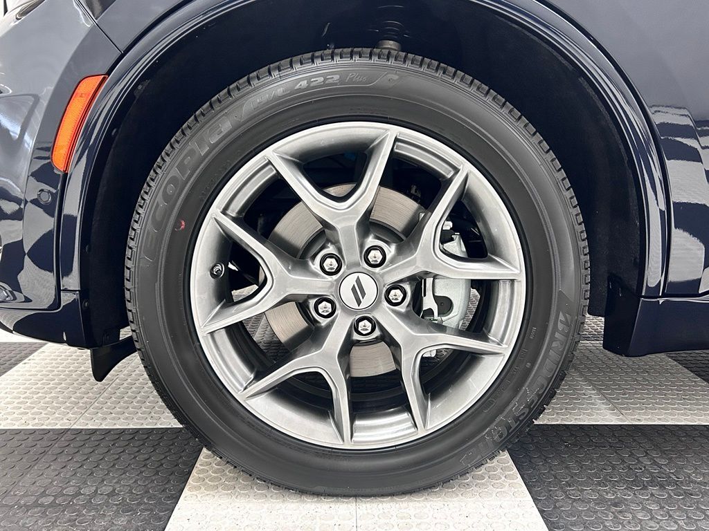 2026 Dodge Durango GT Plus HEMI V8 Portland OR