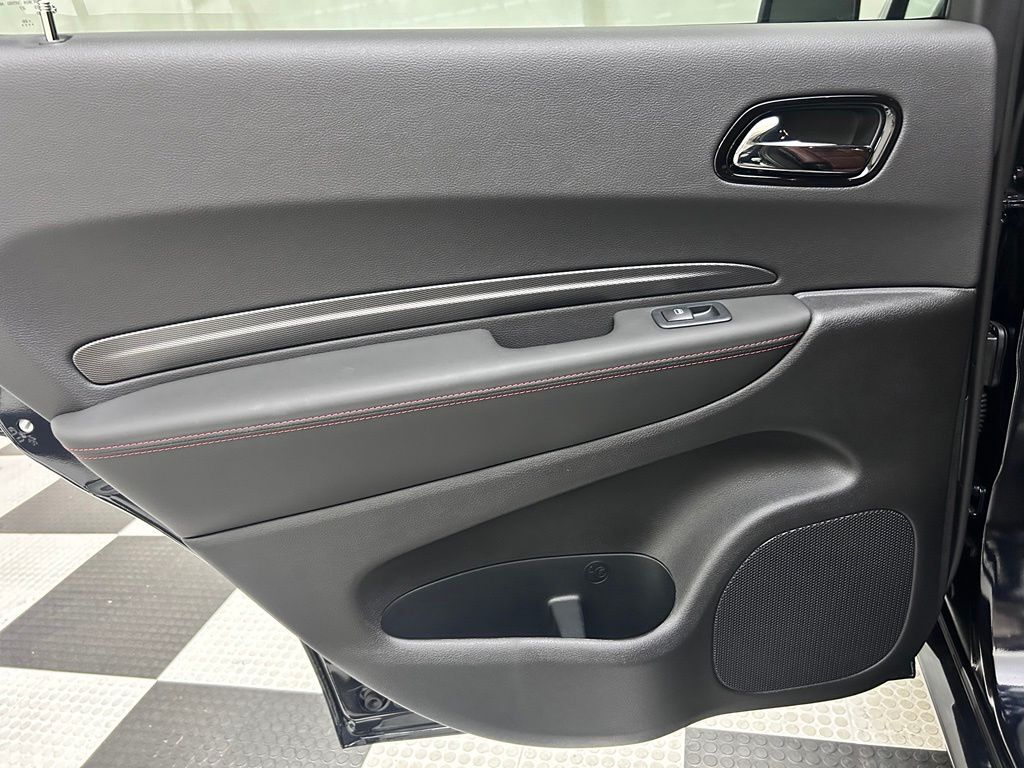 2026 Dodge Durango GT Plus HEMI V8 Portland OR