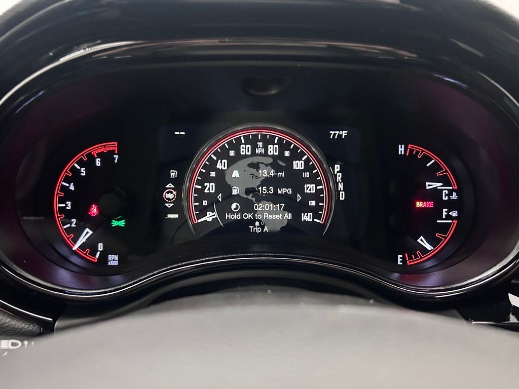 2026 Dodge Durango GT Plus HEMI V8 Portland OR