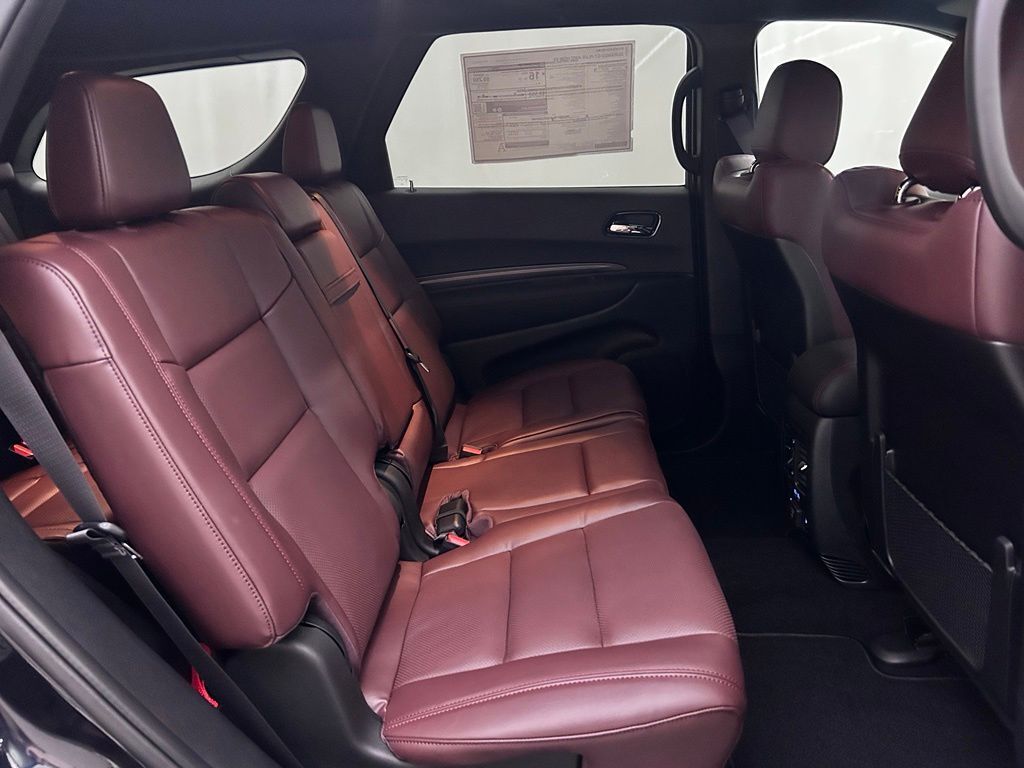 2026 Dodge Durango GT Plus HEMI V8 Portland OR