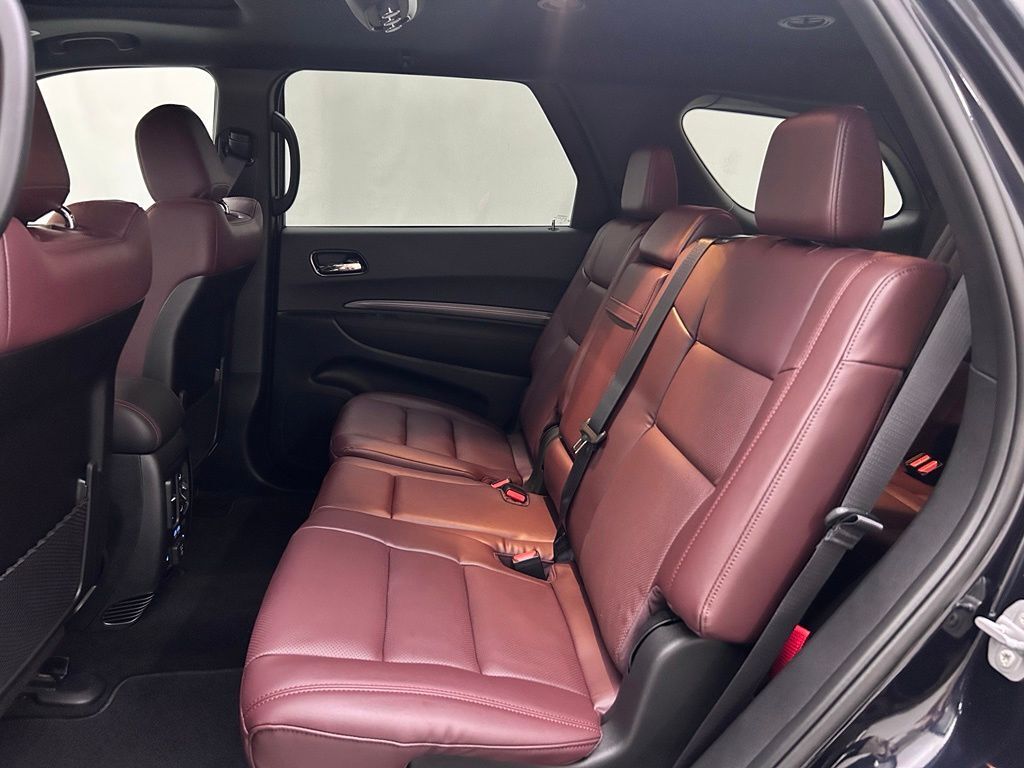 2026 Dodge Durango GT Plus HEMI V8 Portland OR