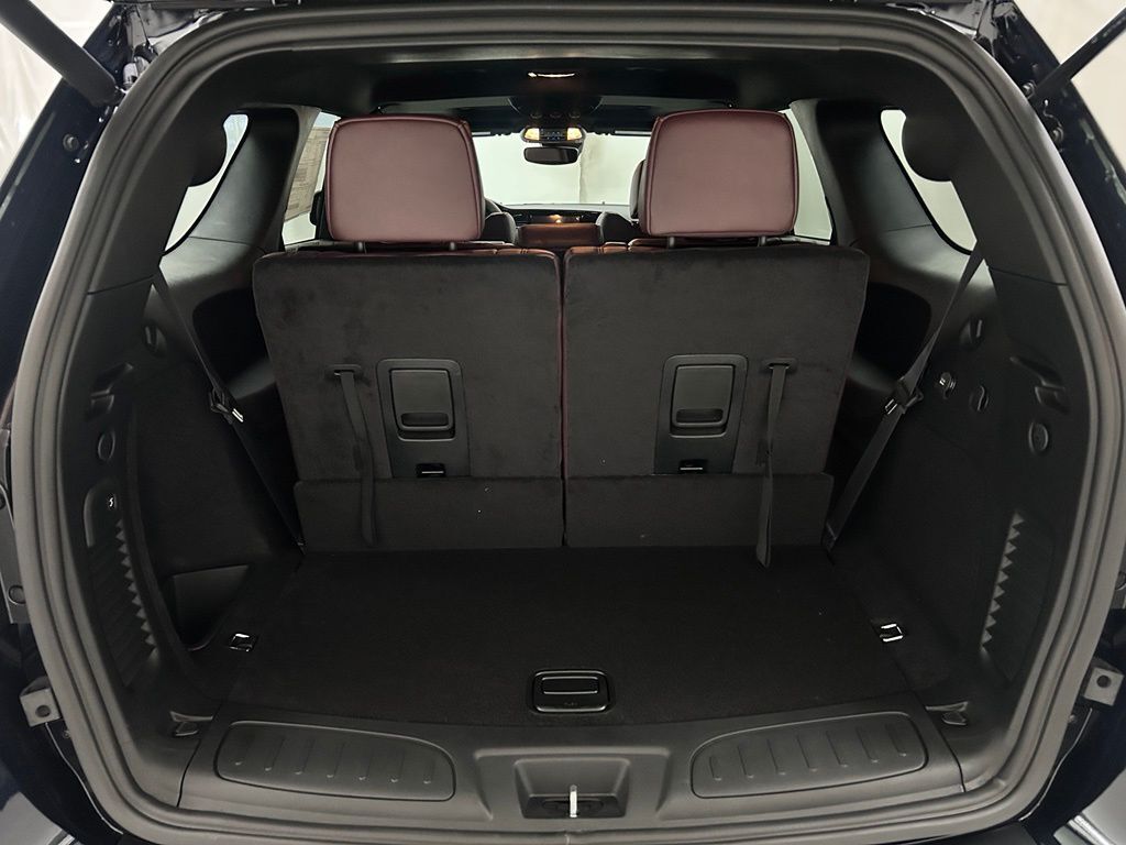2026 Dodge Durango GT Plus HEMI V8 Portland OR