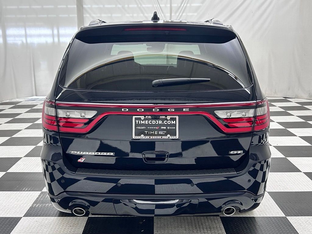 2026 Dodge Durango GT Plus HEMI V8 Portland OR