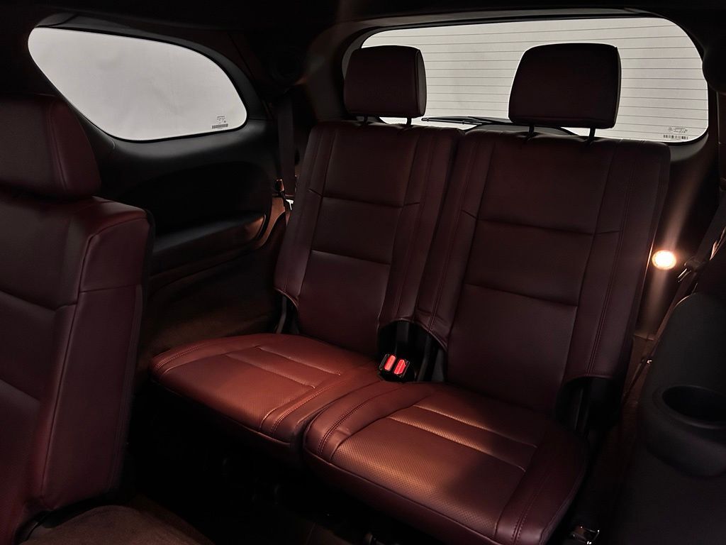 2026 Dodge Durango GT Plus HEMI V8 Portland OR