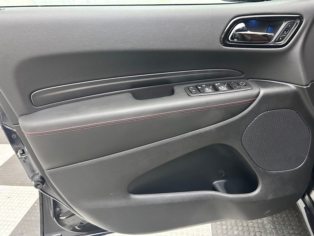 2026 Dodge Durango GT Plus HEMI V8 Portland OR