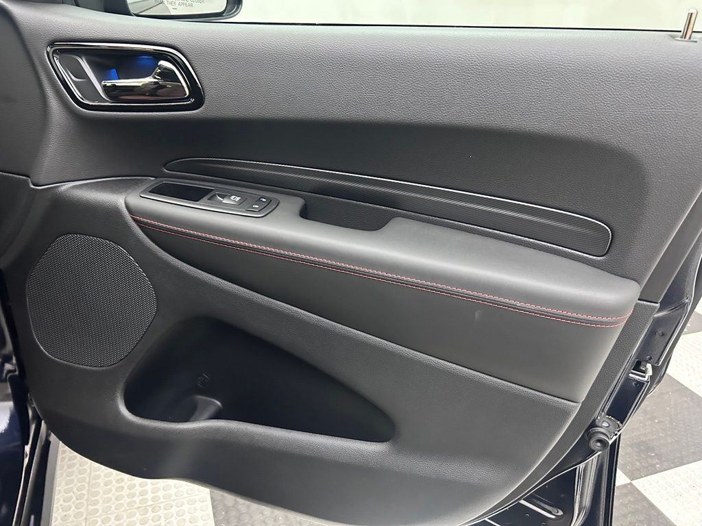 2026 Dodge Durango GT Plus HEMI V8 Portland OR