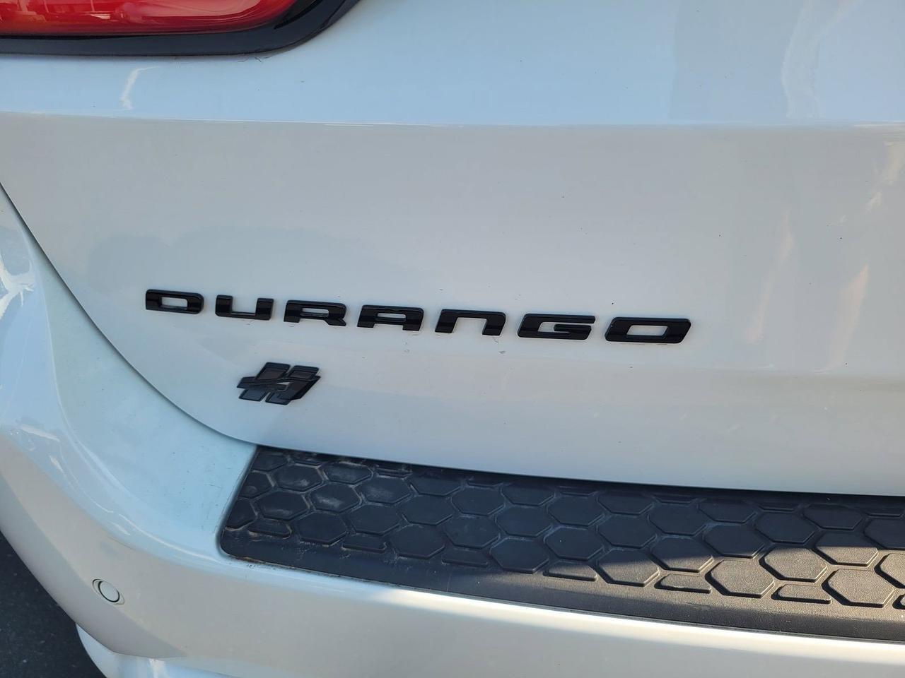 2026 Dodge Durango GT Plus HEMI V8 Roseville CA