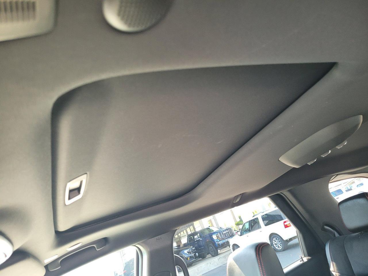 2026 Dodge Durango GT Plus HEMI V8 Roseville CA