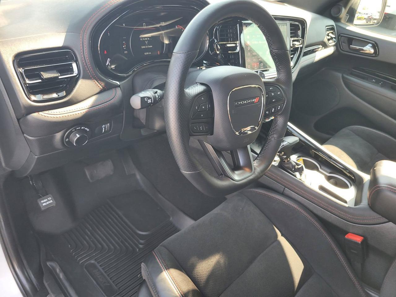 2026 Dodge Durango GT Plus HEMI V8 Roseville CA