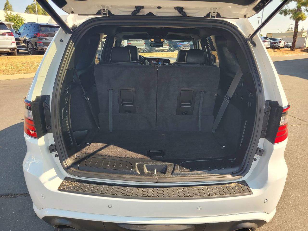 2026 Dodge Durango GT Plus HEMI V8 Roseville CA