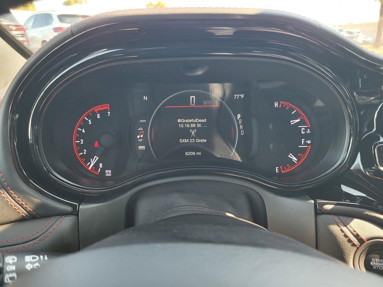 2026 Dodge Durango GT Plus HEMI V8 Roseville CA