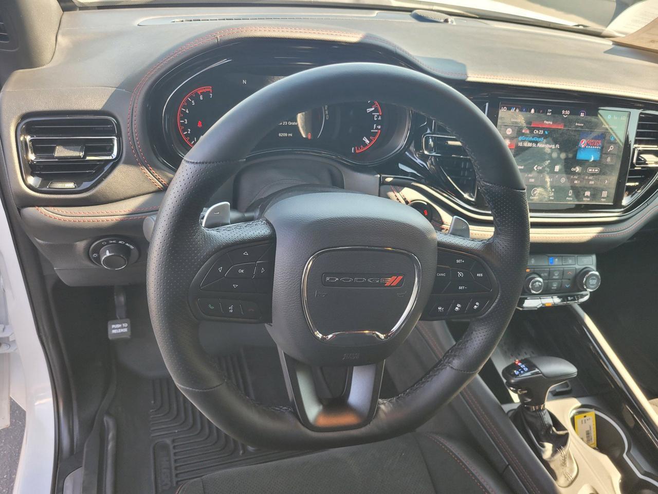 2026 Dodge Durango GT Plus HEMI V8 Roseville CA