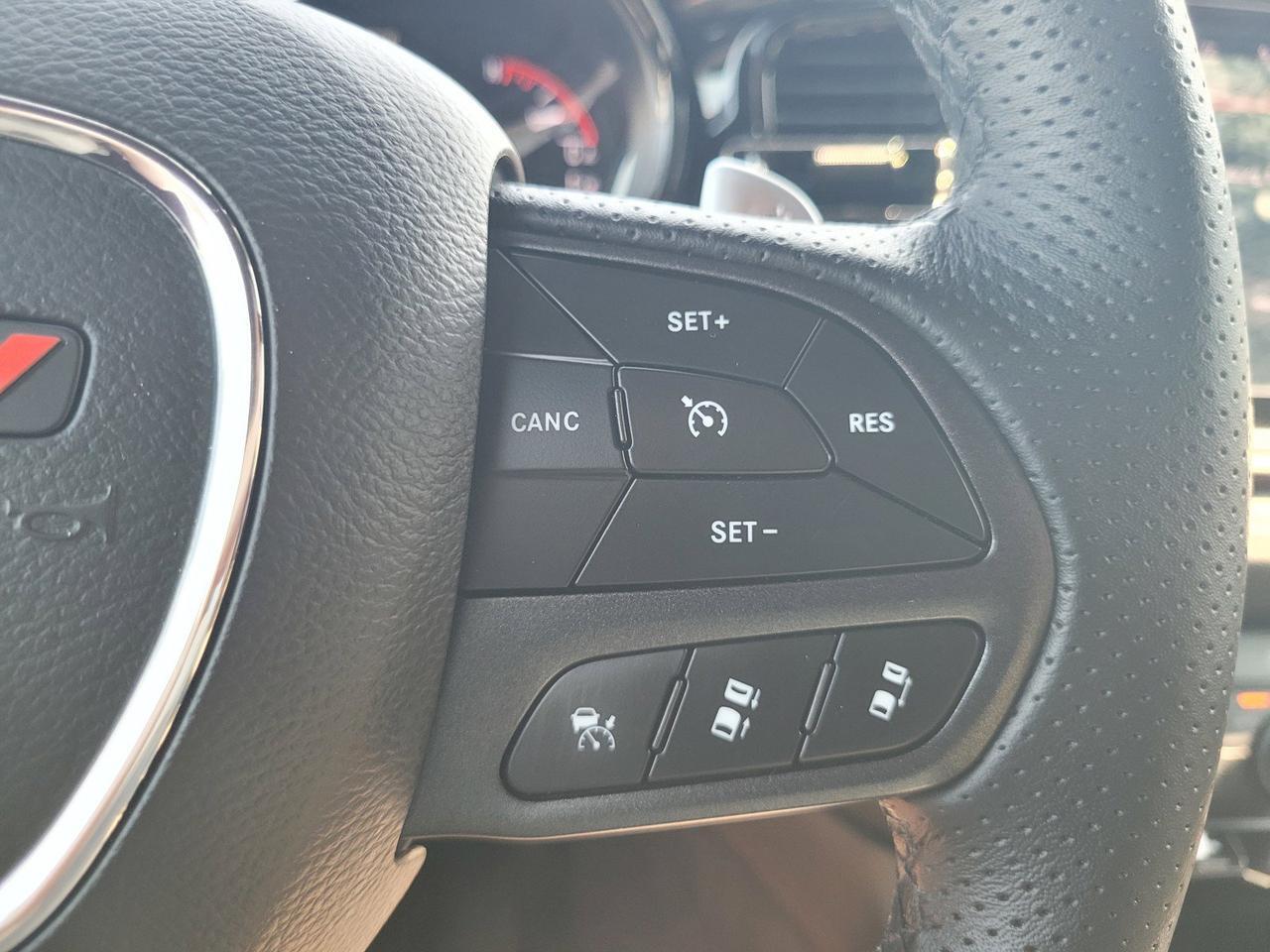 2026 Dodge Durango GT Plus HEMI V8 Roseville CA