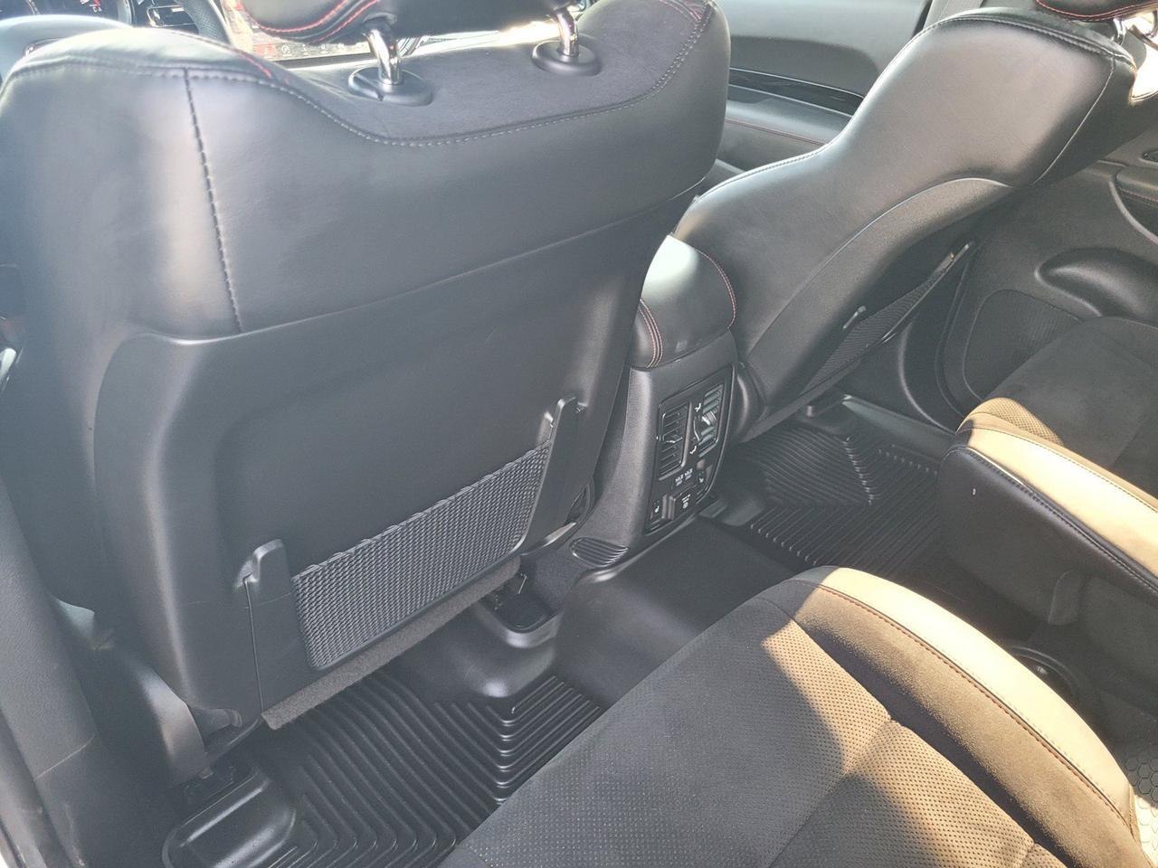 2026 Dodge Durango GT Plus HEMI V8 Roseville CA