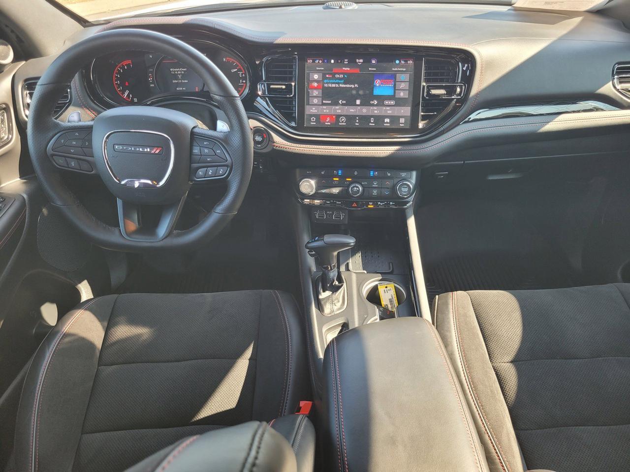 2026 Dodge Durango GT Plus HEMI V8 Roseville CA