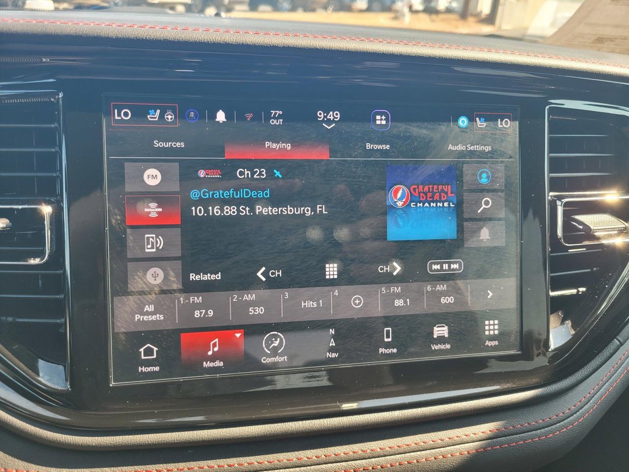 2026 Dodge Durango GT Plus HEMI V8 Roseville CA